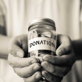 Make a Donation