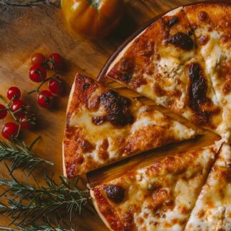 Pizza Day | Oct 2025