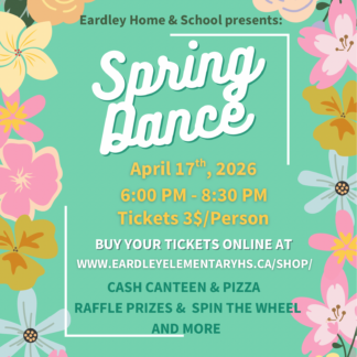 Spring Fling | April 17th 2026
