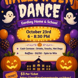 Halloween Monster Mash | October 23rd 2026